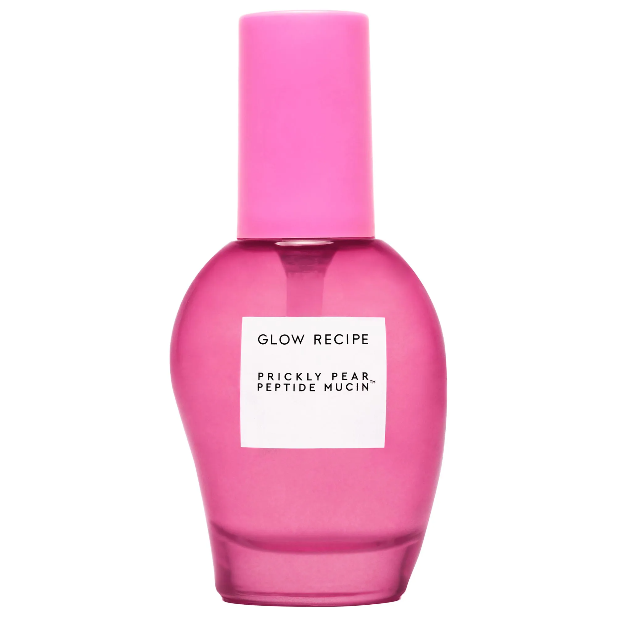 Prickly Pear Peptide Mucin