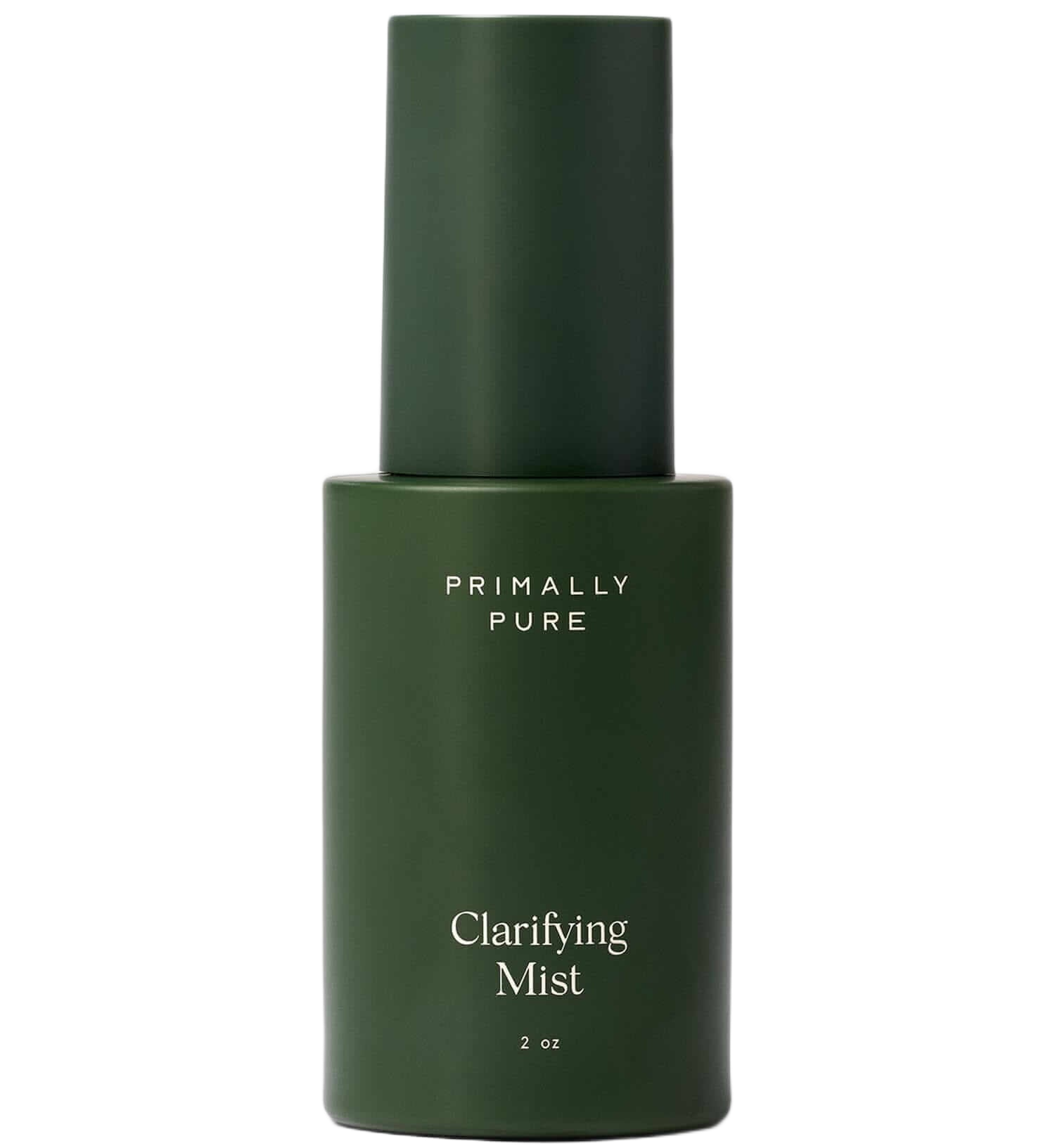 Clarifying Mist