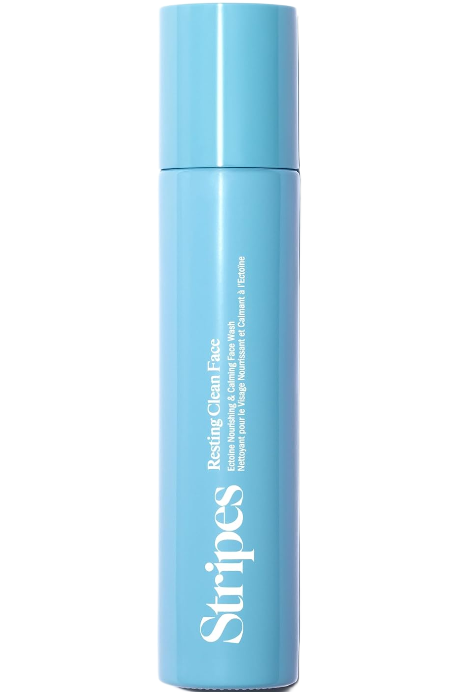 Resting Clean Face Creamy Facial Cleanser with Ectoine