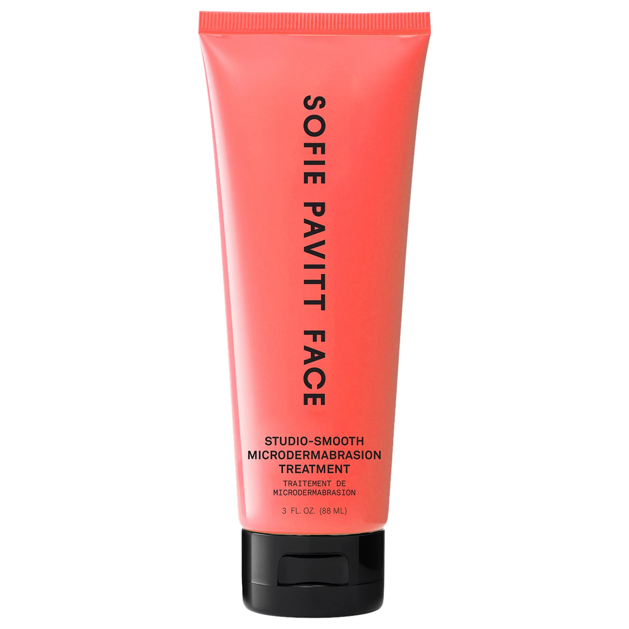 Studio-Smooth Microdermabrasion Treatment Scrub