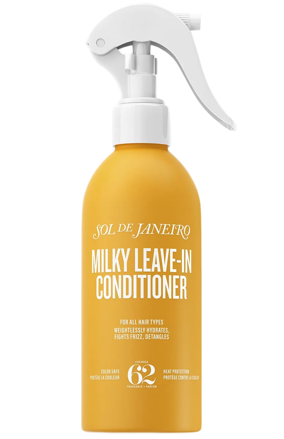 Milky Leave-In Conditioner Cheirosa 62™