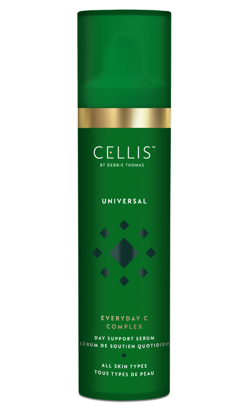 Everyday C Complex Day Support Serum
