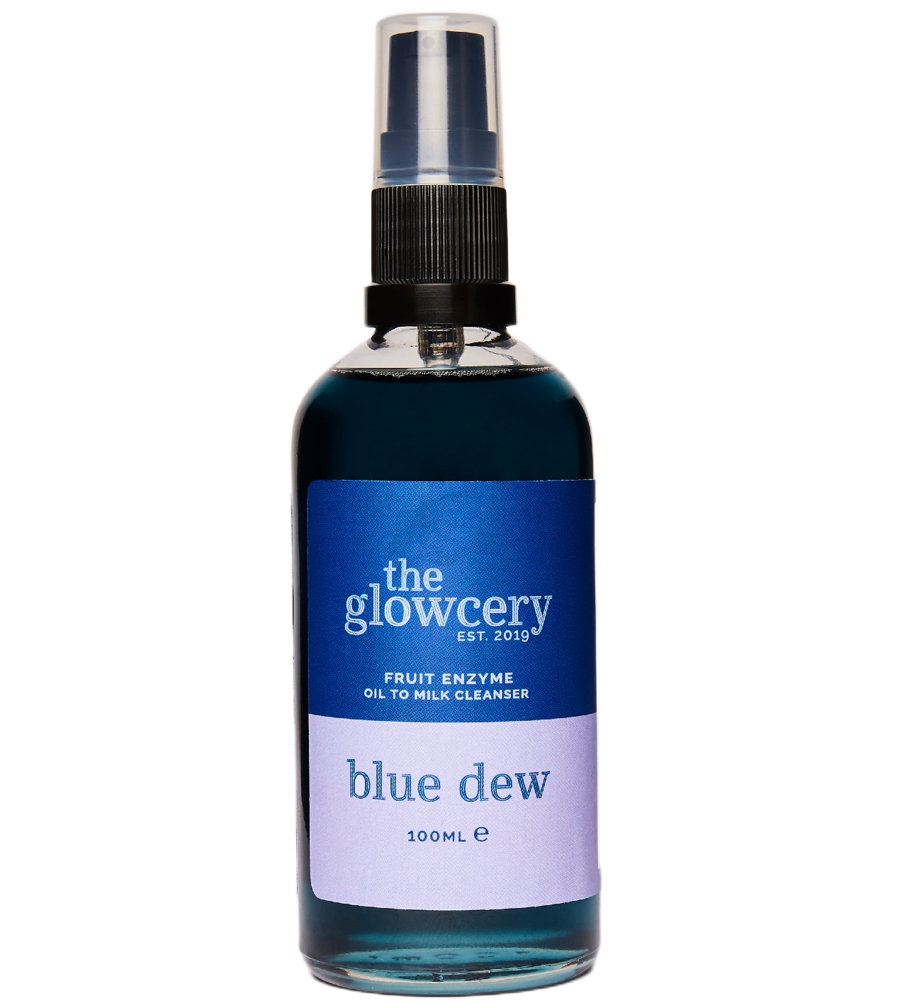 Blue Dew