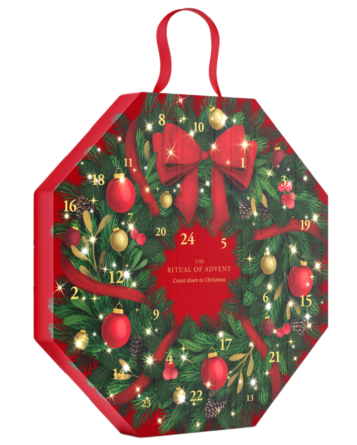 Classic Advent Calendar 2025