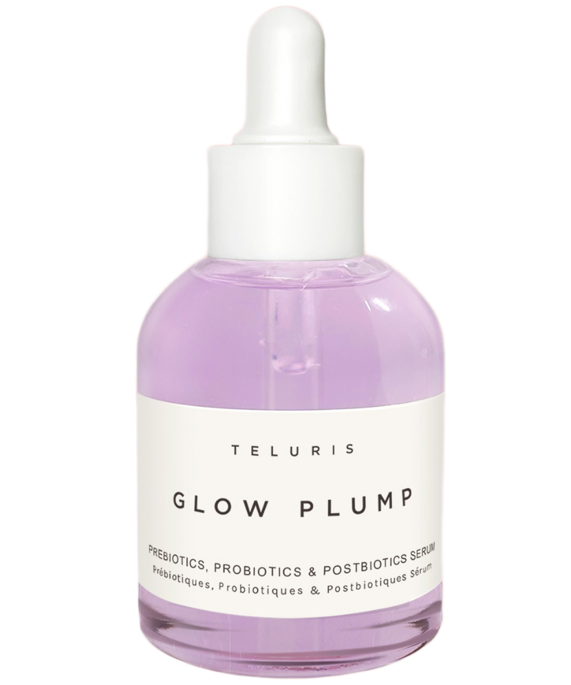 Glow Plump Serum