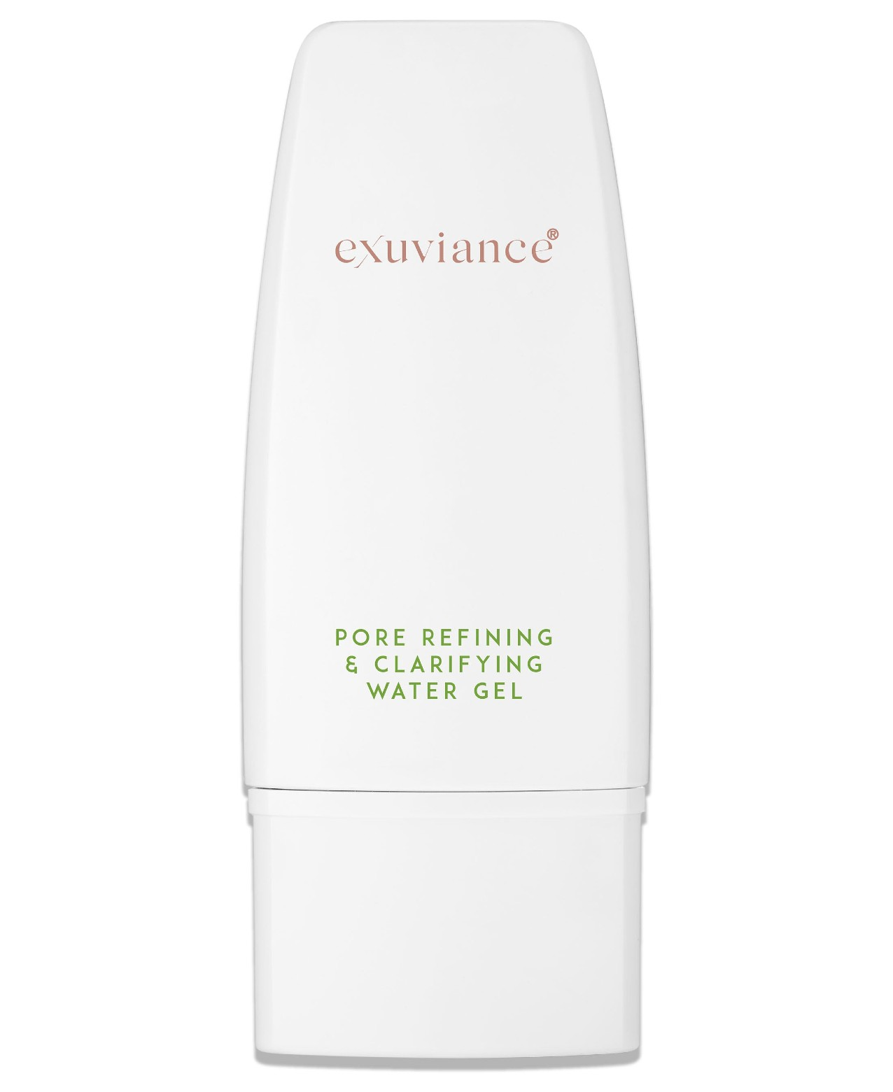 Pore Refining and Clarifying Water Gel