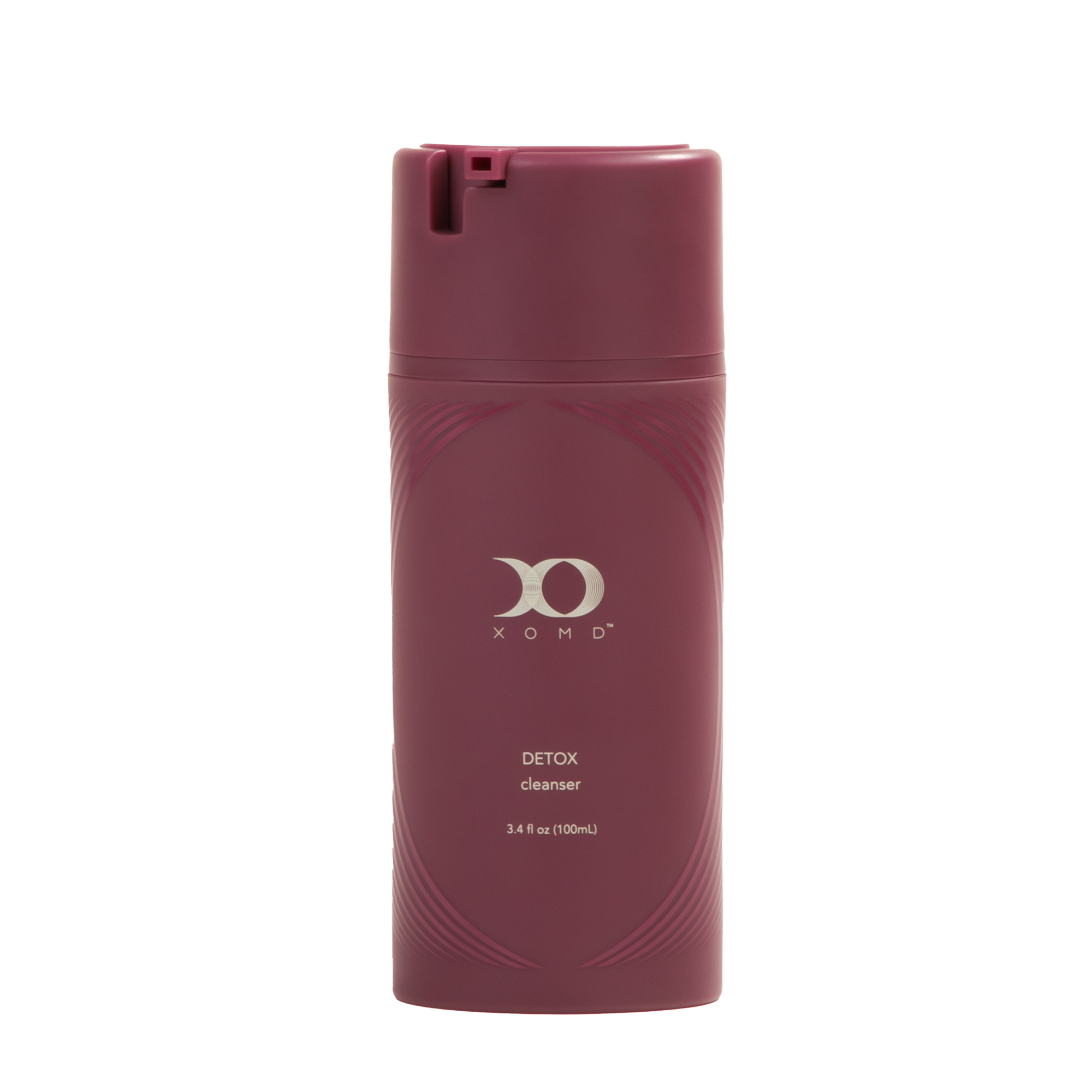 Detox Moodceutical™ Cleanser