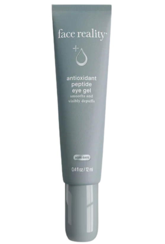Antioxidant Peptide Eye Gel