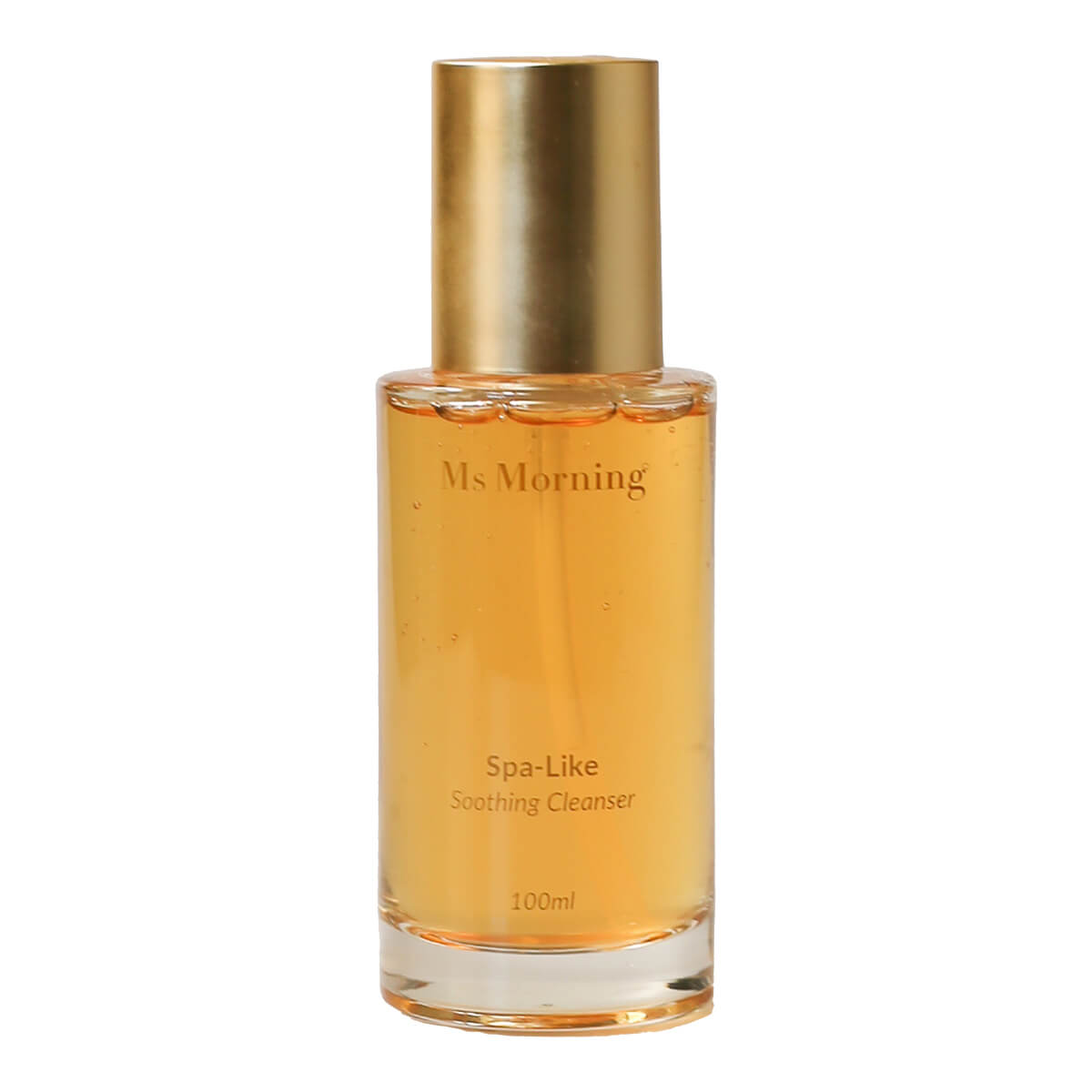 Spa-Like Soothing Cleanser