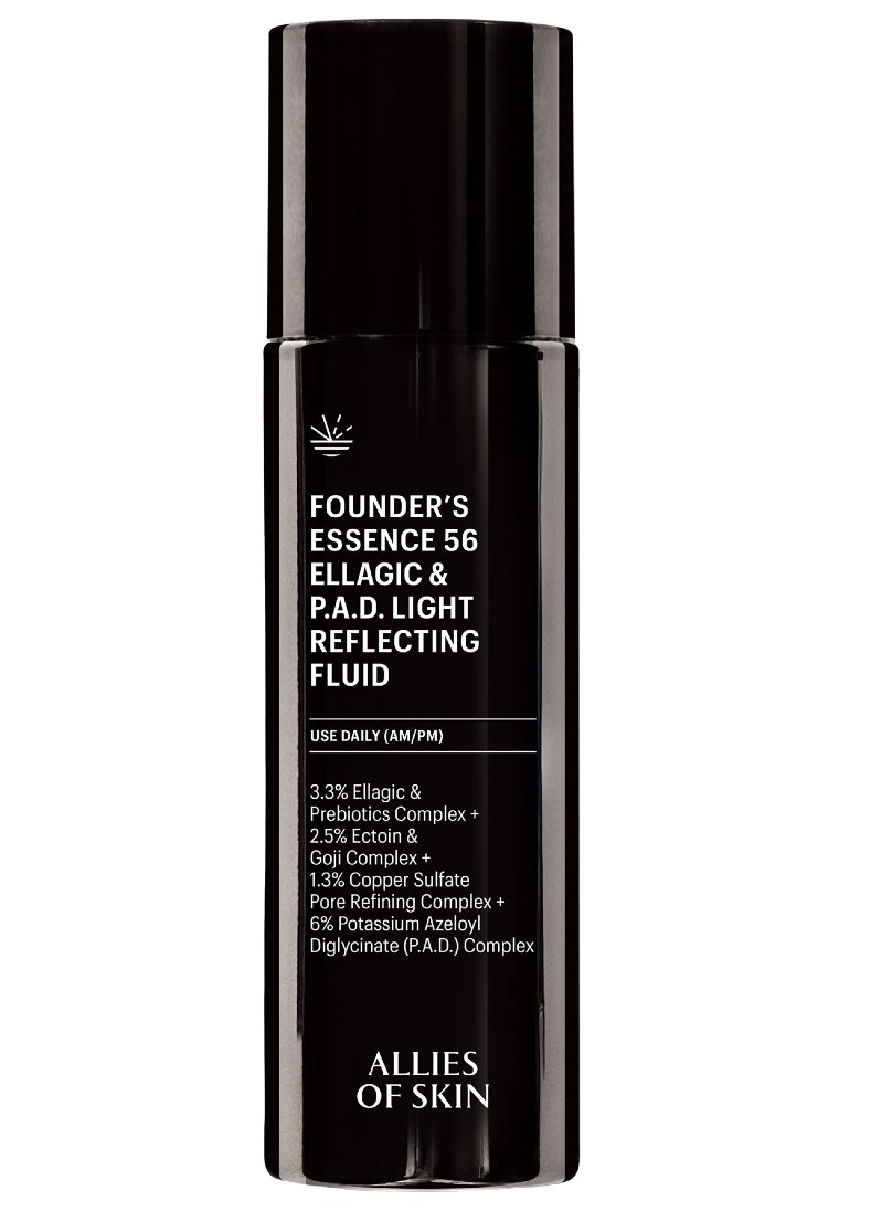 Founder's Essence 56 Ellagic & P.A.D. Light Reflecting Fluid