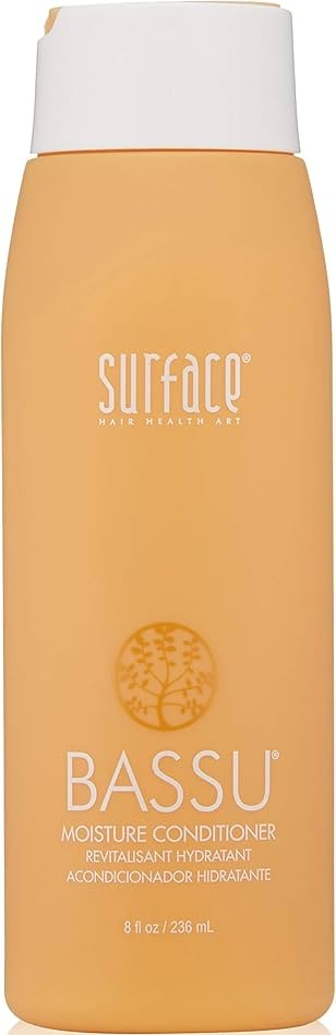 Bassu Moisture Conditioner