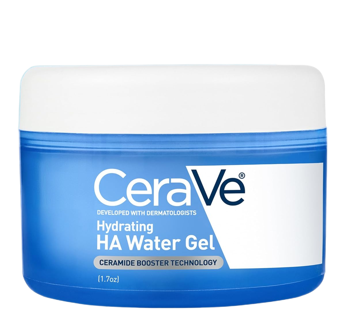 Hydrating Hyaluronic Acid Water Gel Face Moisturizer