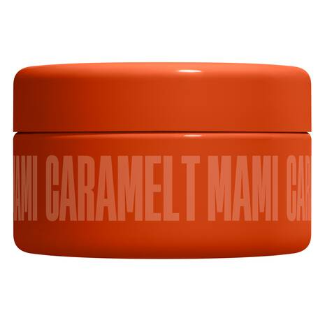 Fat Oil Body Butter Caramelt Mami
