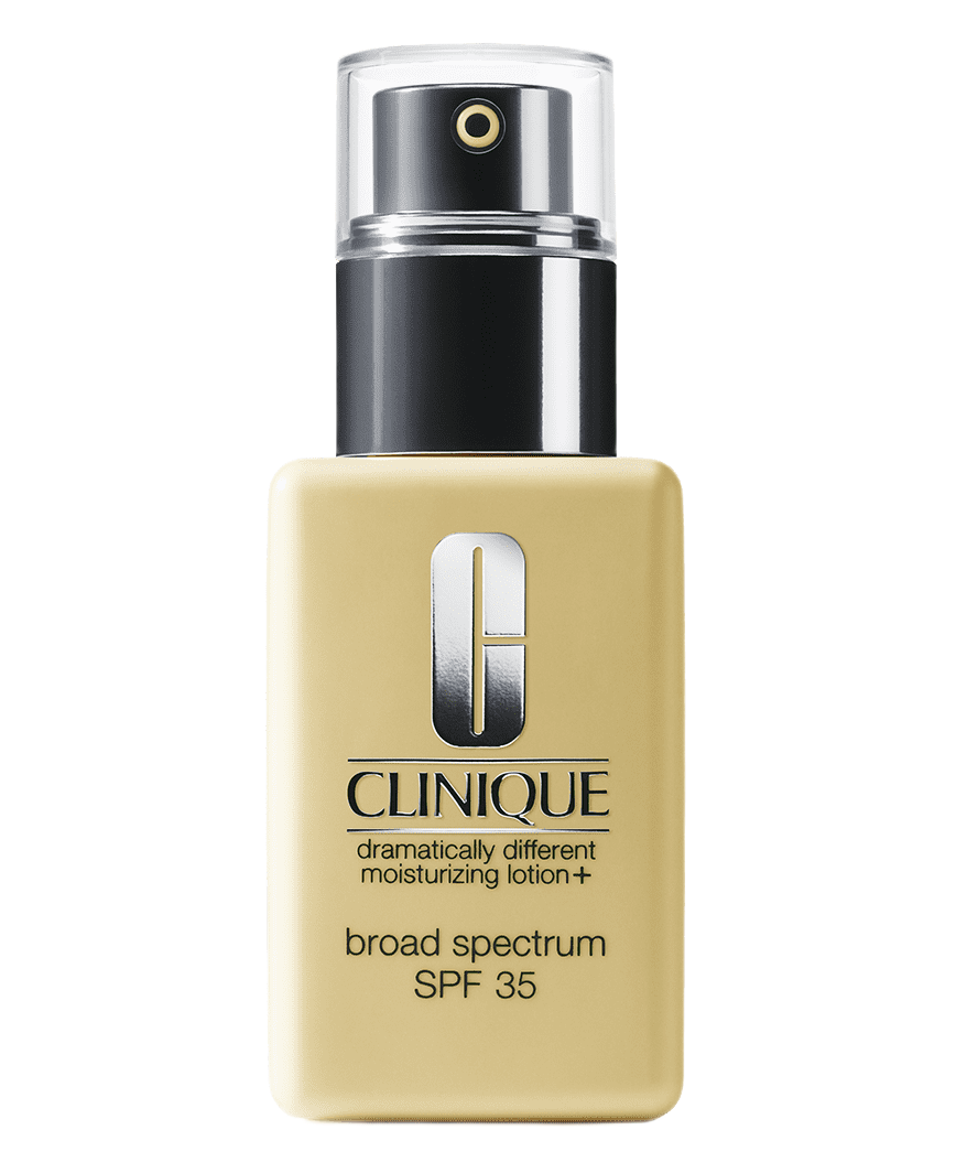 Dramatically Different Moisturizing Lotion+™ Broad Spectrum SPF 35