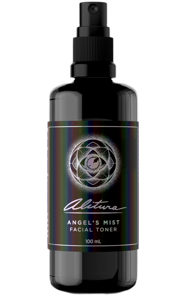 Angel's Mist Facial Toner