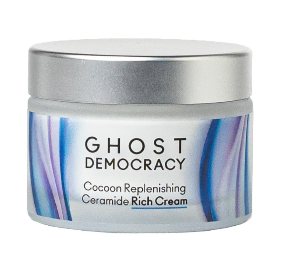 Cocoon Replenishing Ceramide Rich Cream