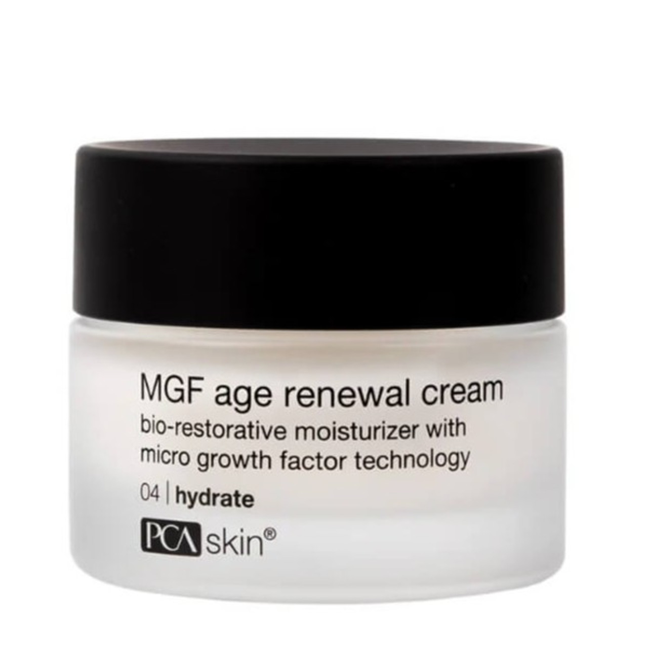 MGF Age Renewal Cream