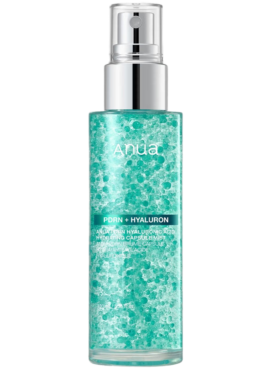 PDRN Collagen Glow Facial Serum Spray