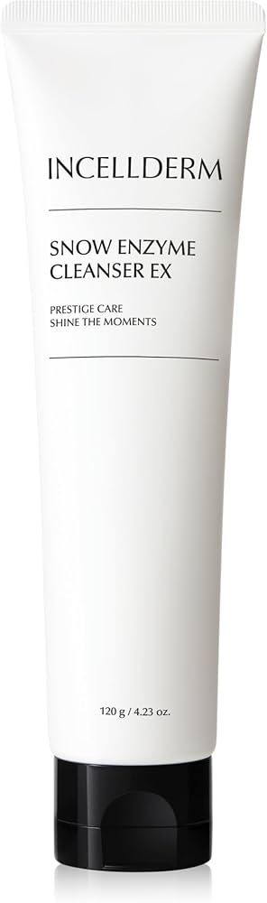 Snow Enzyme Cleanser EX