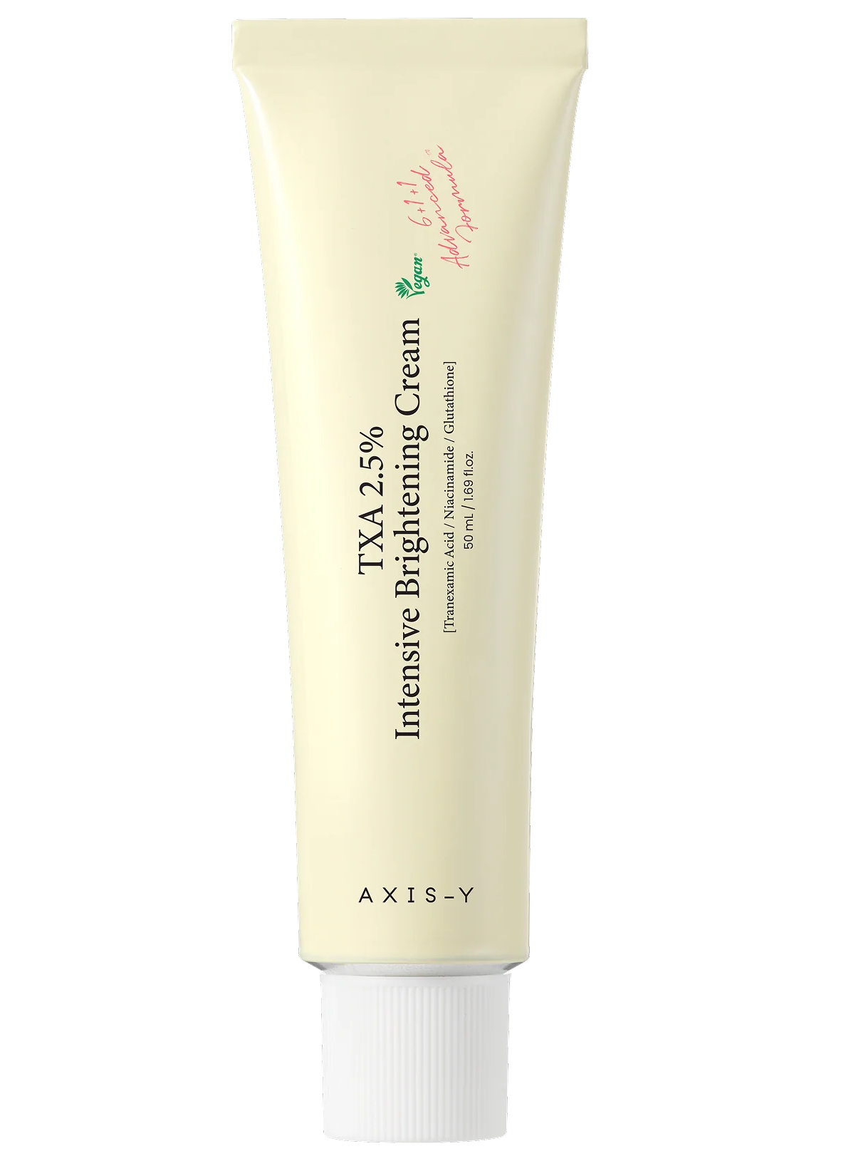 TXA 2.5% Intensive Brightening Cream