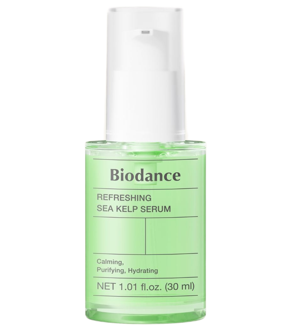 Refreshing Sea Kelp Serum