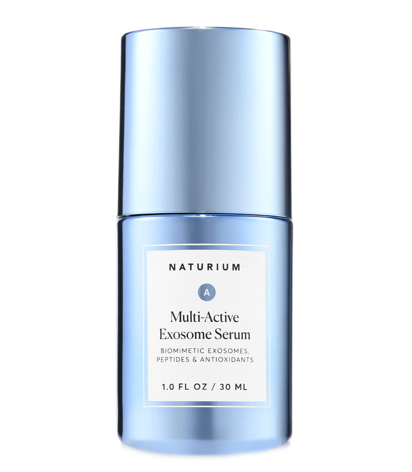 Multi-Active Exosome Serum