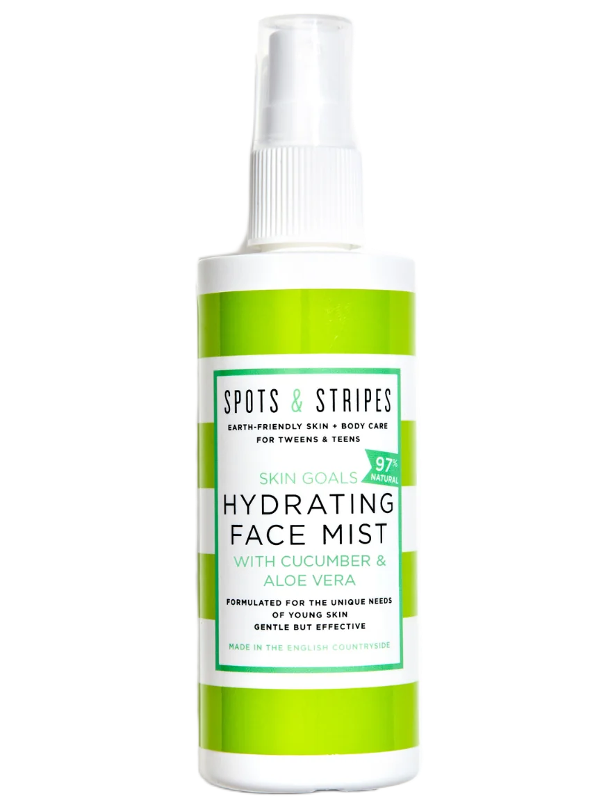 Skin Goals Hydrating Face Mist For Boys