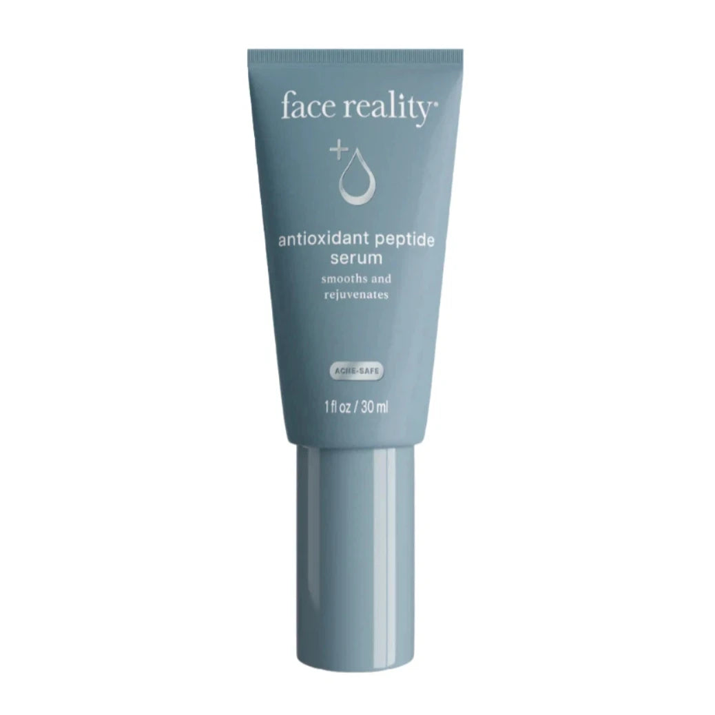 Antioxidant Peptide Serum