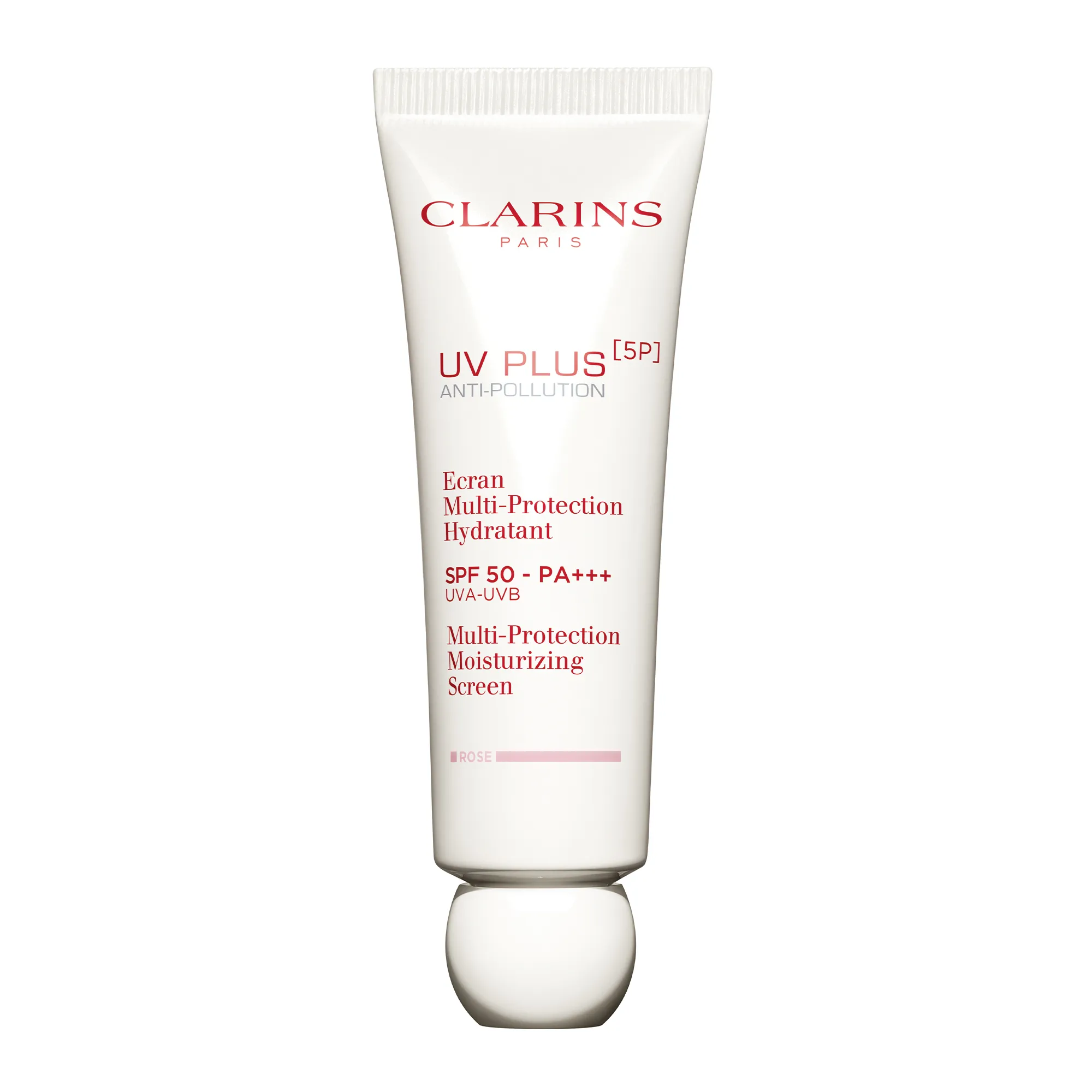 UV Plus [5p] Anti-Pollution Rose