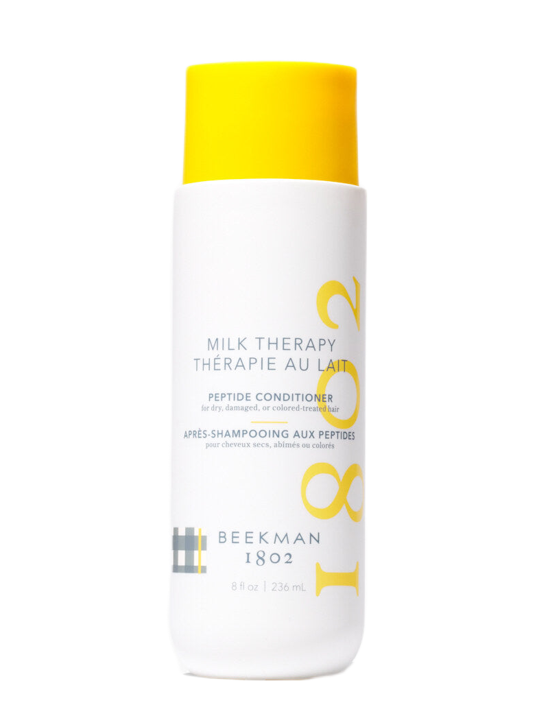 Milk Therapy Peptide Conditioner