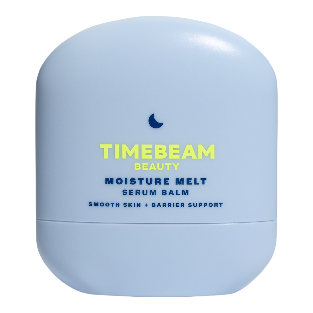 Moisture Melt Serum Balm