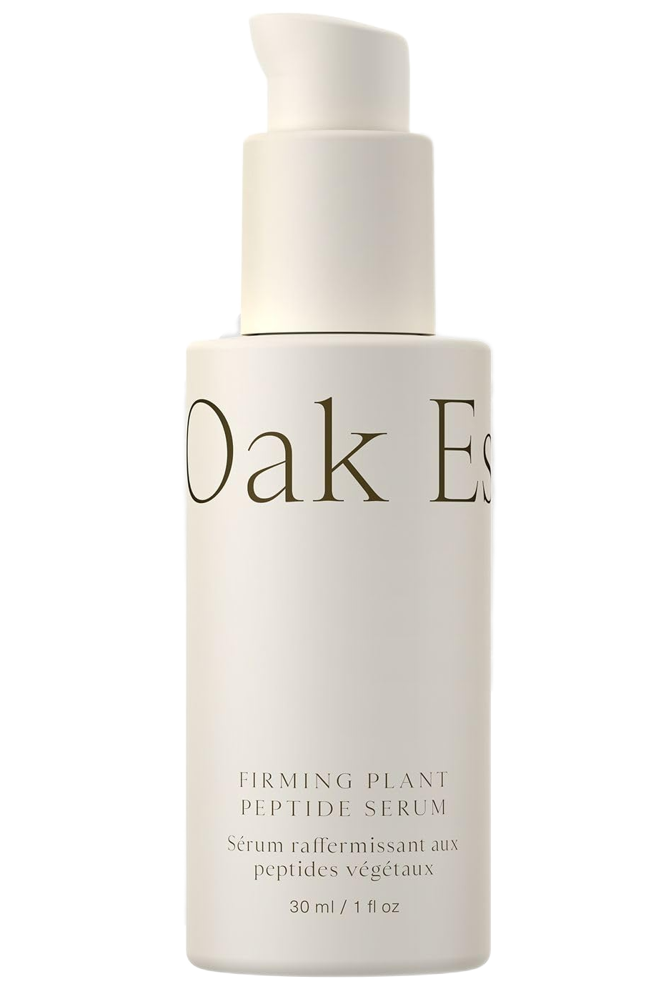 Firming Plant Peptide Serum