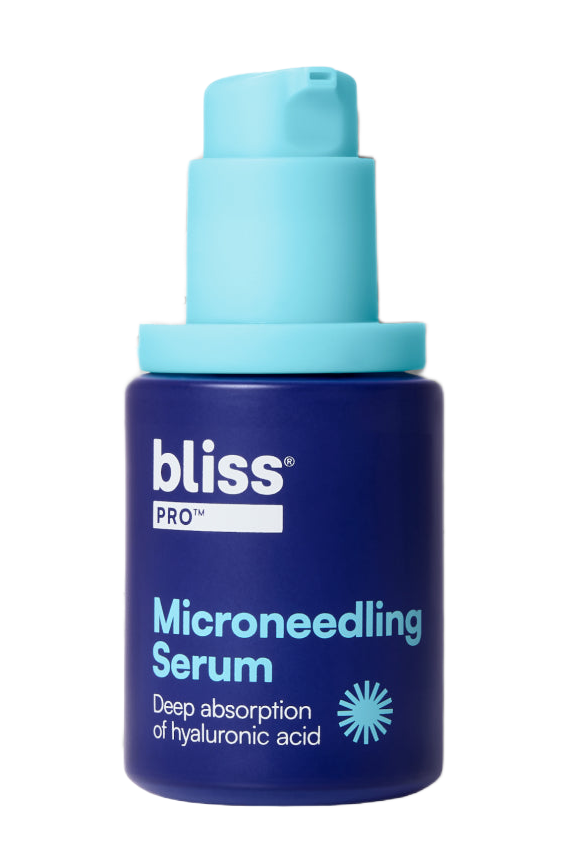Bliss Pro™ Microneedling Serum