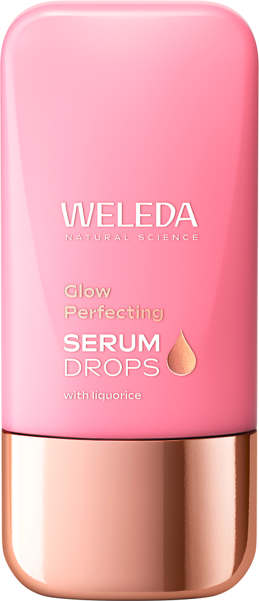 Glow Perfecting Serum Booster Drops