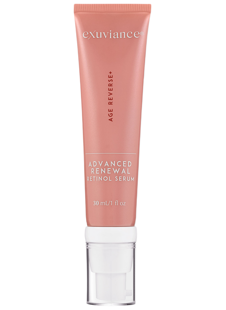 AGE REVERSE+ Advanced Renewal Retinol Serum