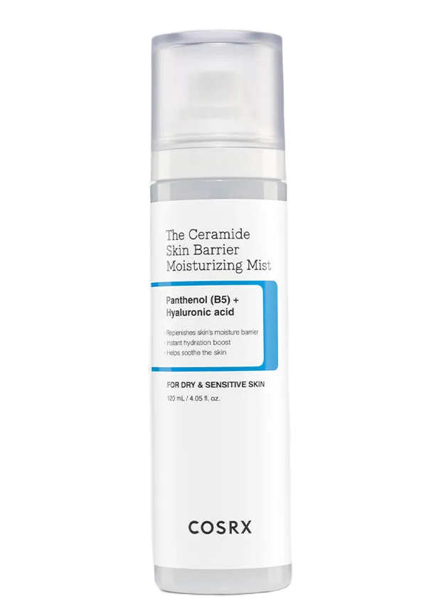 The Ceramide Skin Barrier Moisturizing Mist