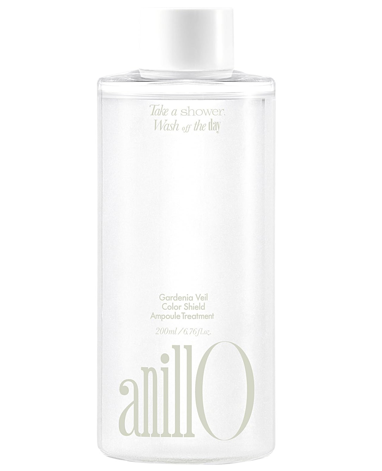 Gardenia Veil Color Shield Ampoule Treatment