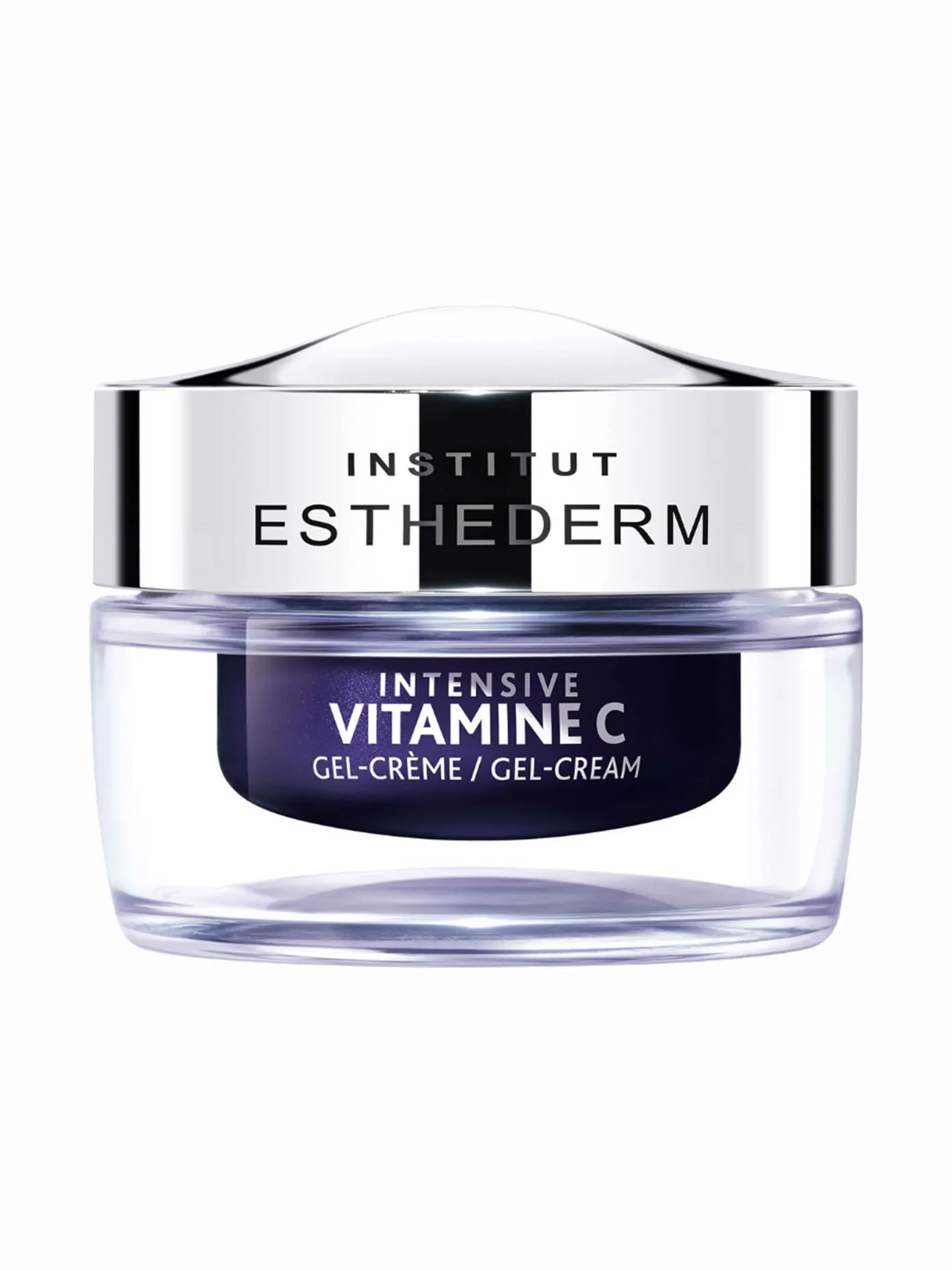 Vitamin C Gel-cream