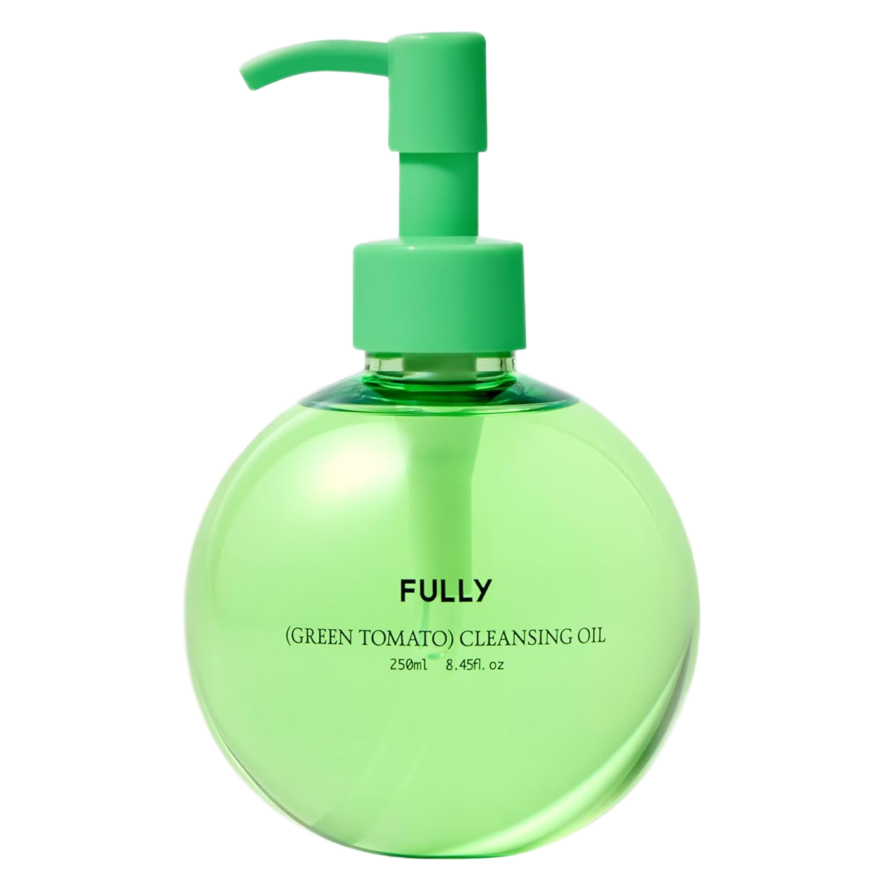 Green Tomato Pore Cleansing Oil