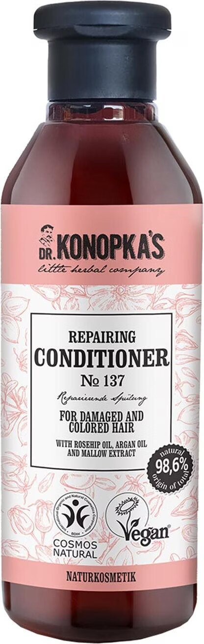 Nº137 Repairing Conditioner