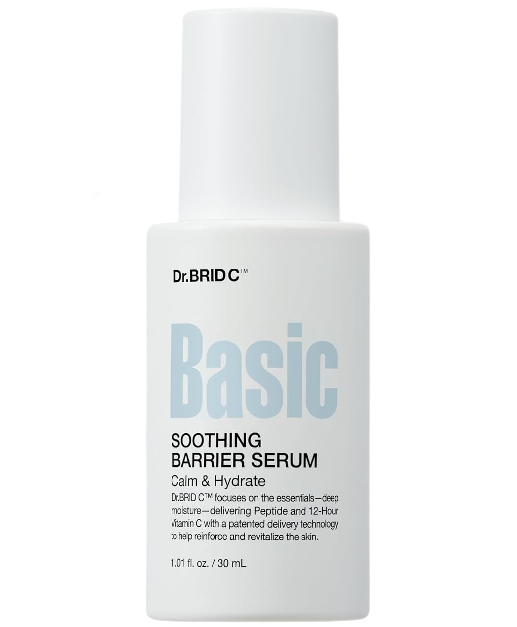 Soothing Barrier Serum