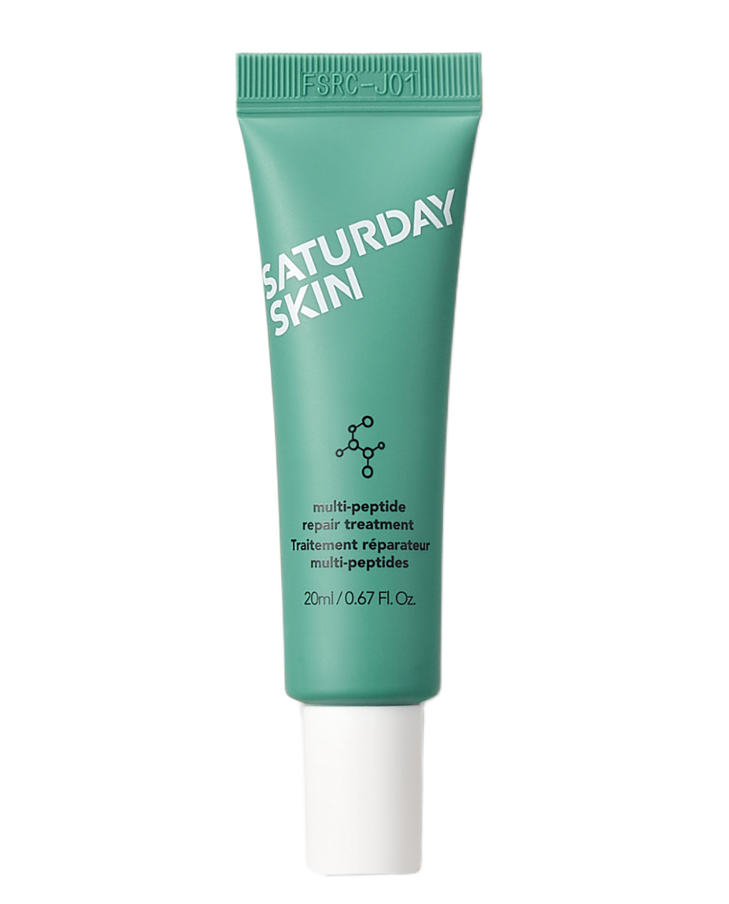 Multi Peptide Repair Treatment Cream