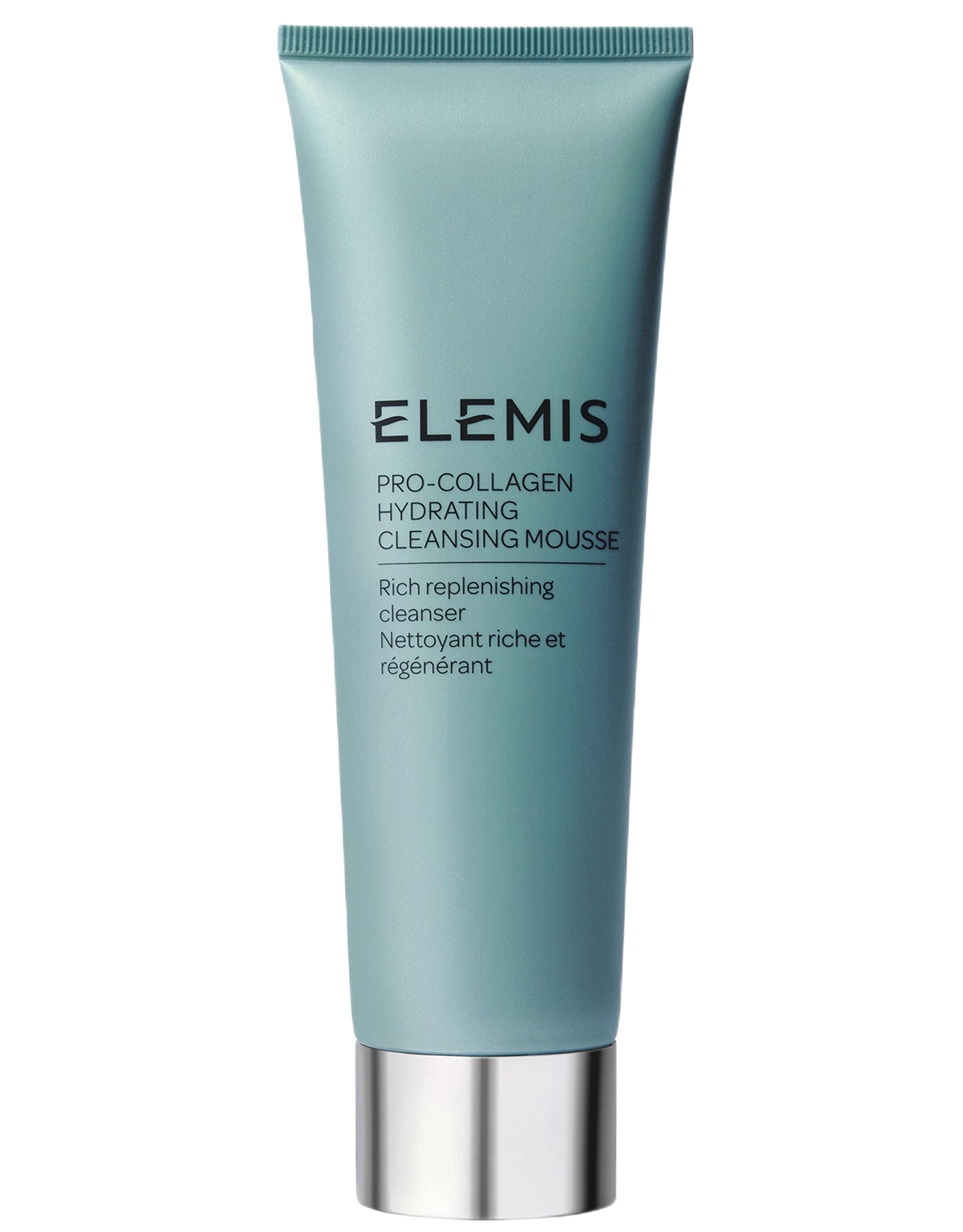 Pro-Collagen Hydrating Cleansing Mousse