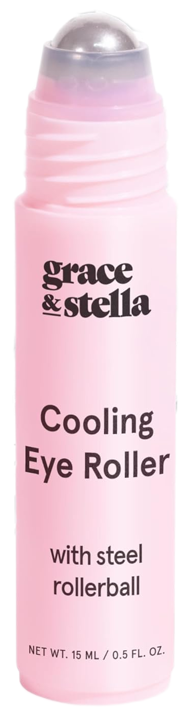 Cooling Eye Roller