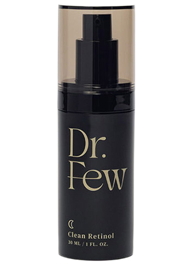 Clean Retinol