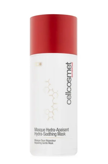 Hydra-Soothing Mask