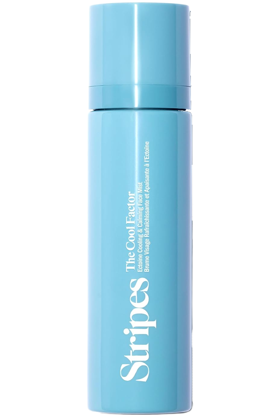 The Cool Factor Ectoine Cooling & Calming Face Milk