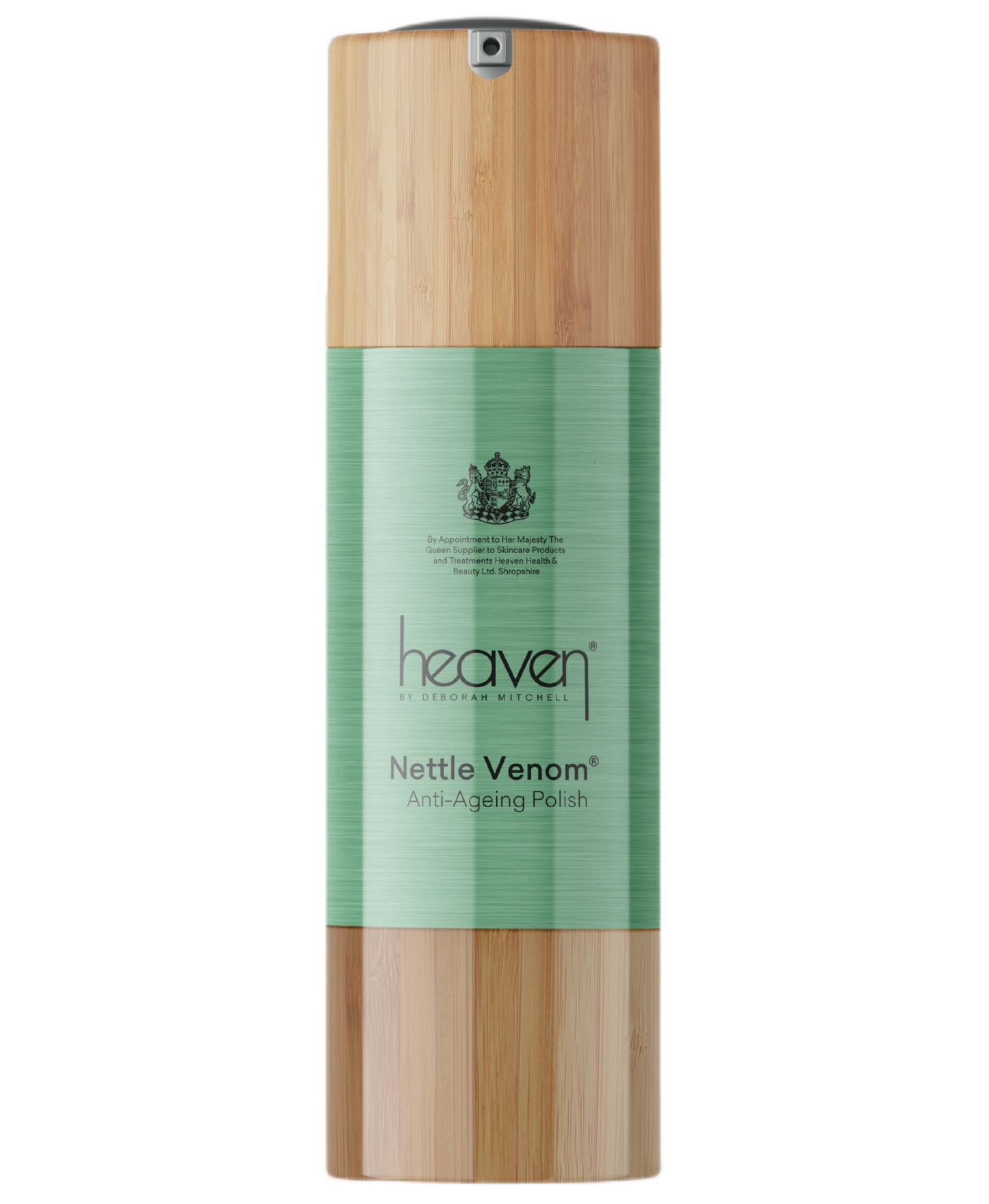 Nettle Venom Anti-Ageing Polish