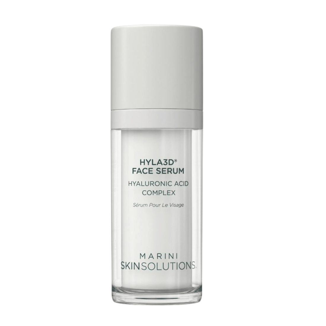 Hyla3D® Face Serum Hyaluronic Acid Complex