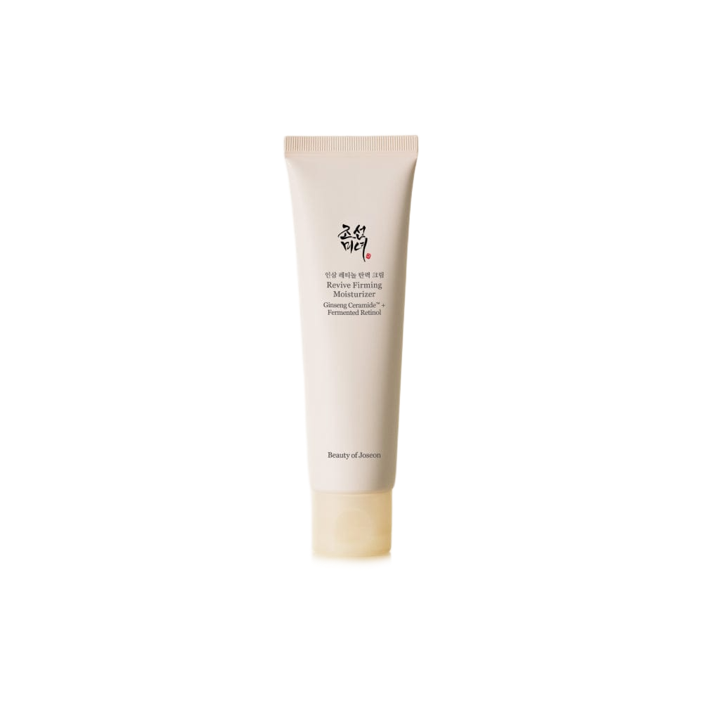 Revive Firming Moisturizer Ginseng + Retinol